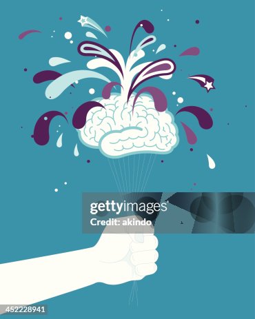 Inspiration thinking Inspiration thinking