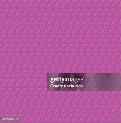 Pink Triangle Patterns Pink Triangle Abstract Pattern High-Res Vector Graphic - Getty Images