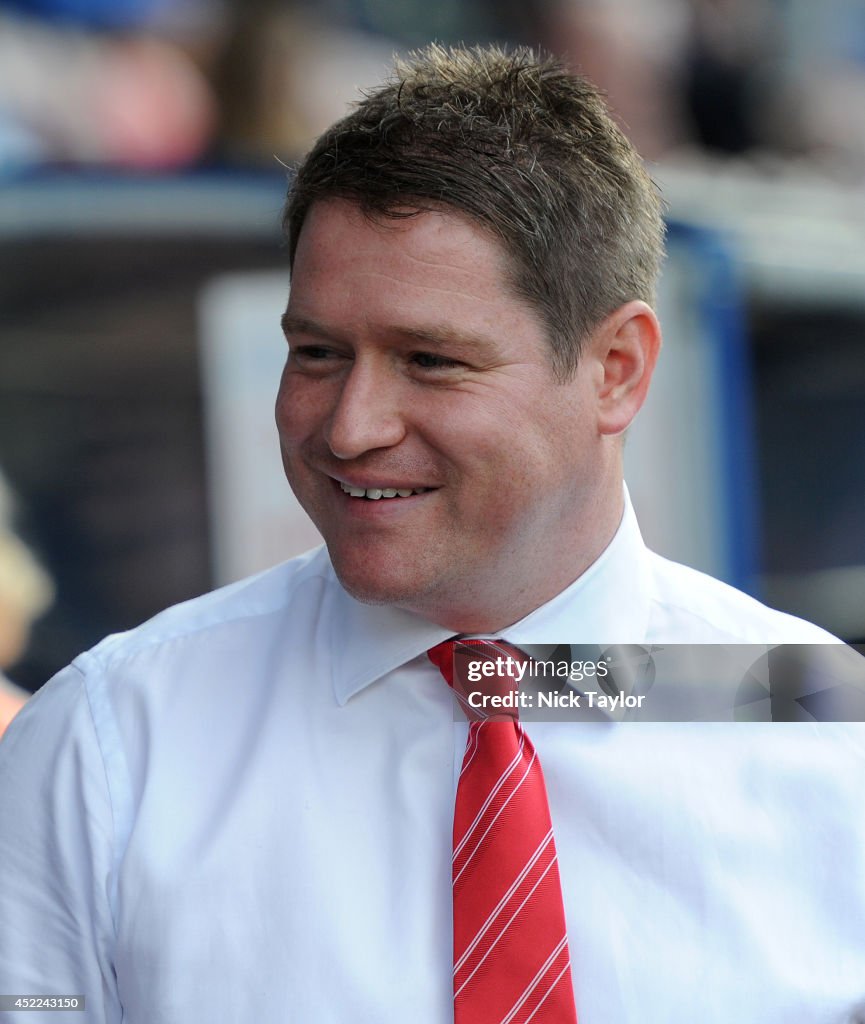 Liverpool Ladies v Everton Ladies - WSL