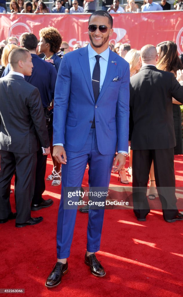 2014 ESPYS - Arrivals