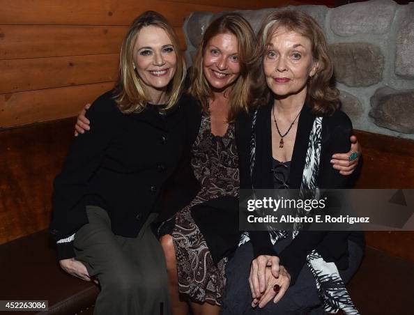 The American Film Institute Presents "Twin Peaks - The Entire Mystery" Blu-Ray/DVD Release Party And Screening - After Party The American Film Institute Presents "Twin Peaks - The Entire Mystery" Blu-Ray/DVD Release Party And Screening - After Party