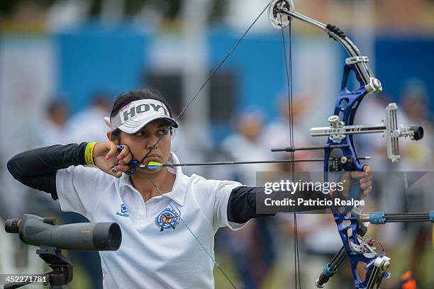 El Salvador archers Chile competition FAQ: Your Questions Answered