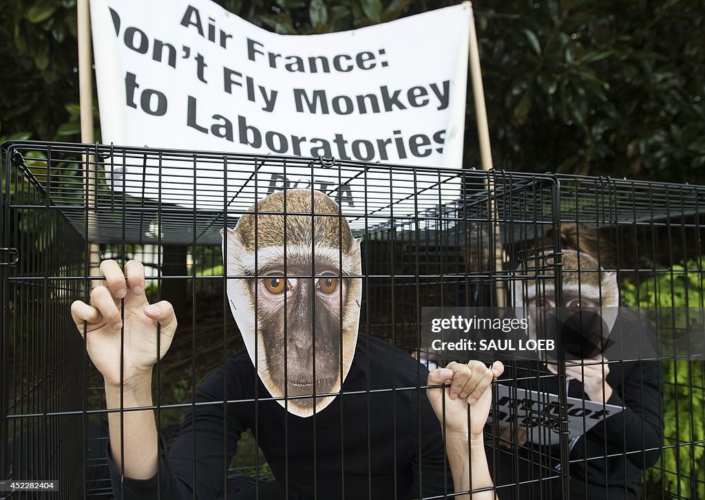 US-FRANCE-POLITICS-PROTEST