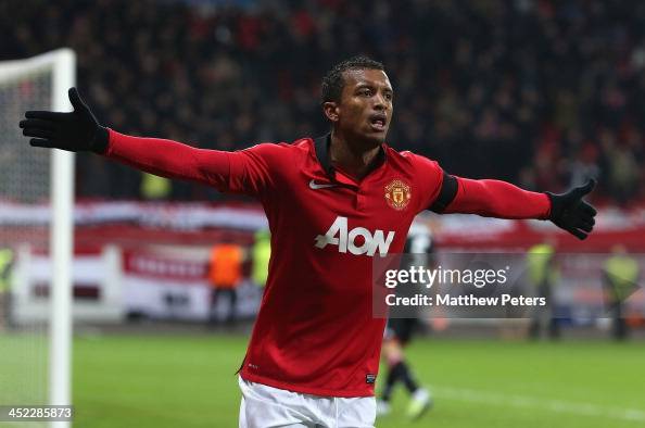 Bayer Leverkusen v Manchester United - UEFA Champions League Bayer Leverkusen v Manchester United - UEFA Champions League