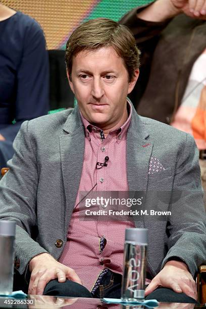 Sikeowitz 65 Mike Sikowitz Photos & High Res Pictures - Getty Images