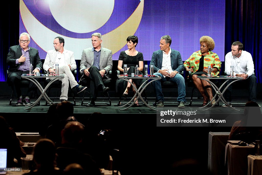 2014 Summer TCA Tour - Day 10