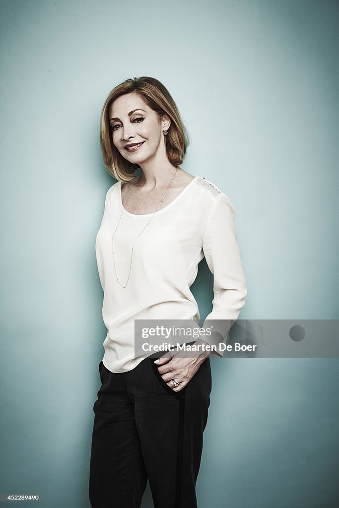 Summer TCA Portrait Session 2014