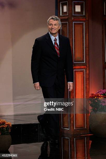 Jim Rash Storm Chaser Jim Edds Photos and Premium High Res Pictures - Getty Images