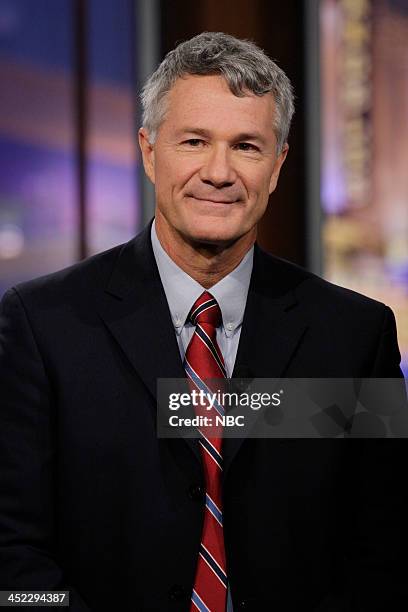 Jim Rash Storm Chaser Jim Edds Photos and Premium High Res Pictures - Getty Images