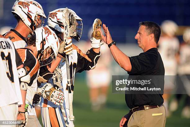 Steven Rattler 2,322 Lacrosse Head Stock Photos, High-Res Pictures, and Images - Getty ...