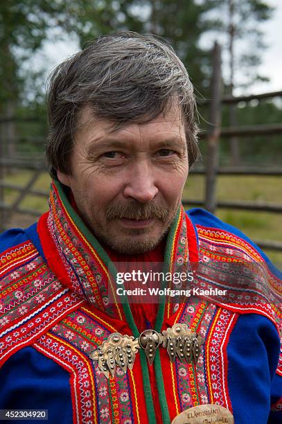 Traditional Sami Clothing Photos and Premium High Res Pictures - Getty