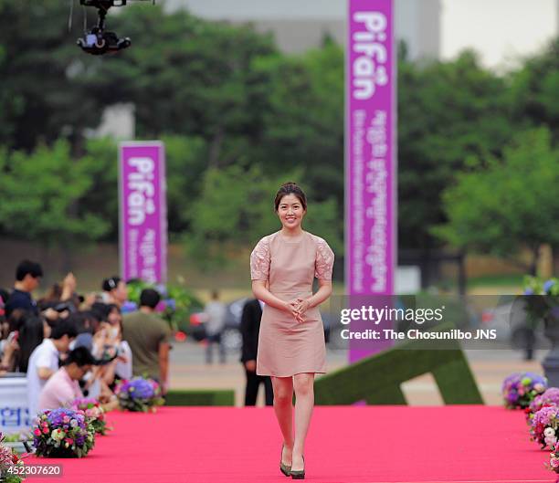Pifan Photos and Premium High Res Pictures - Getty Images