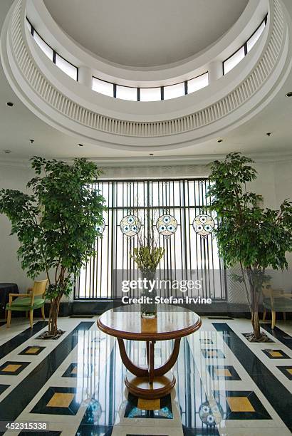 Art Deco Restored In Shanghai Photos And Premium High Res Pictures Getty Images Art Deco Restored In Shanghai Photos And Premium High Res Pictures Getty Images