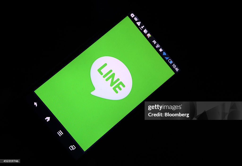 Line Said To Pursue U.S. IPO With Confidential Filing To SEC