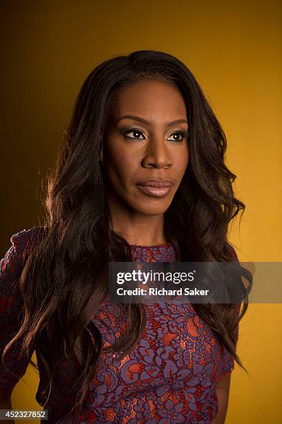 Amma Asante is a British writer and film director. Asante's first film, A Way of Life was her directorial debut.Her second feature film ' Belle ' is...