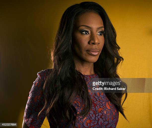 Amma Asante is a British writer and film director. Asante's first film, A Way of Life was her directorial debut.Her second feature film ' Belle ' is...