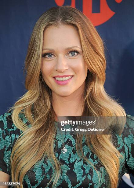 712 A J Cook (Actress) Stock Photos, High-Res Pictures, and Images