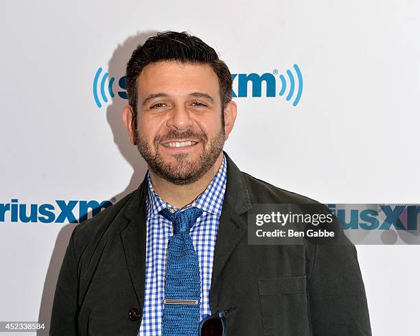Adem Actor Adam Richman (Actor) Photos and Premium High Res Pictures - Getty Images