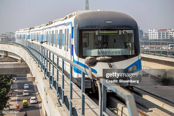 100 Rapid Metro Rail Gurgaon Stock Photos High Res Pictures And 100-rapid-metro-rail-gurgaon-stock-photos-high-res-pictures-and