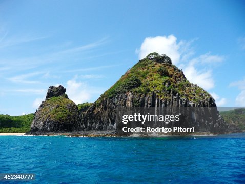 Fernando de Noronha Island Fernando de Noronha Island