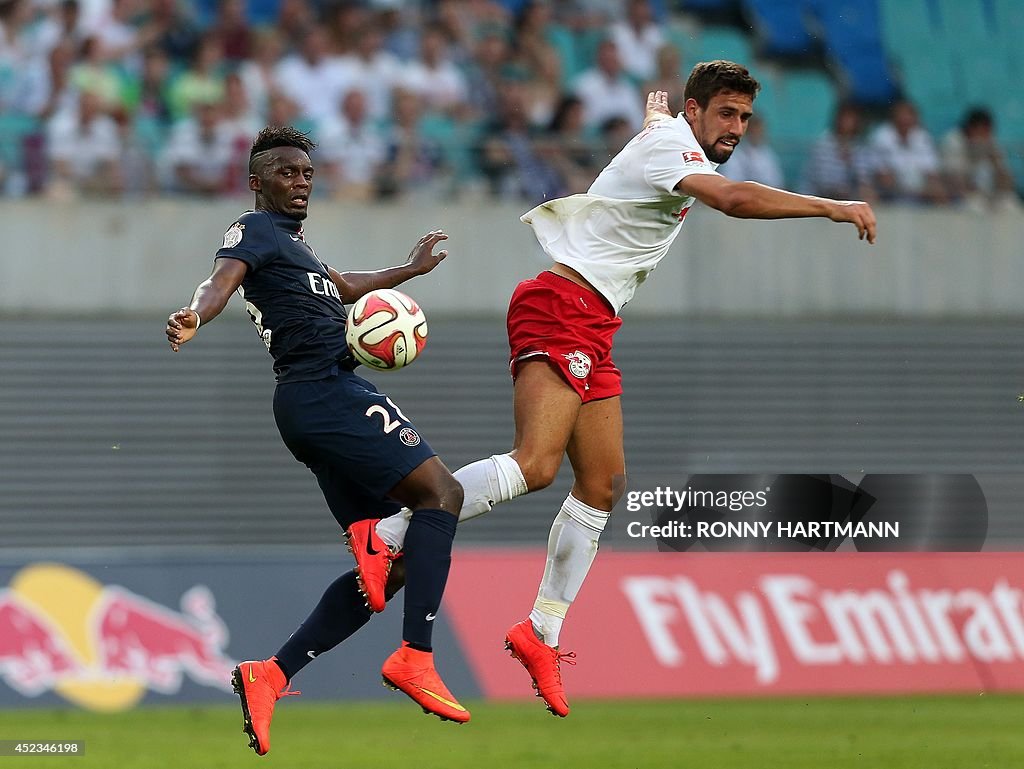 FBL-GER-FRA-LEIPZIG-PSG-FRIENDLY