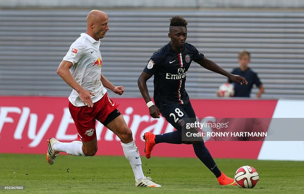 FBL-GER-FRA-LEIPZIG-PSG-FRIENDLY