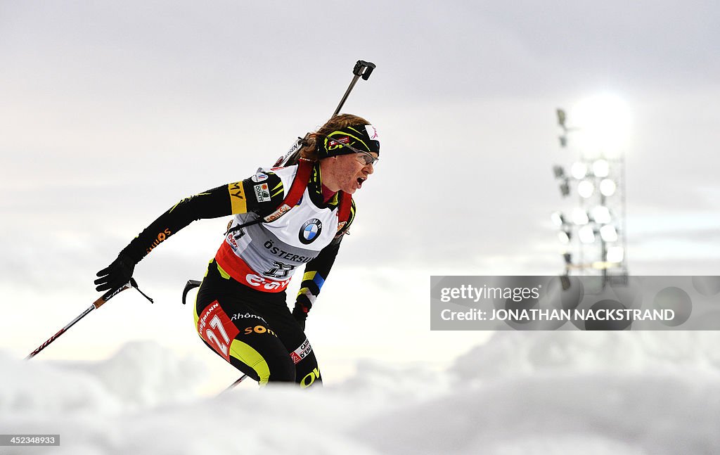 BIATHLON-WORLD-WOMEN