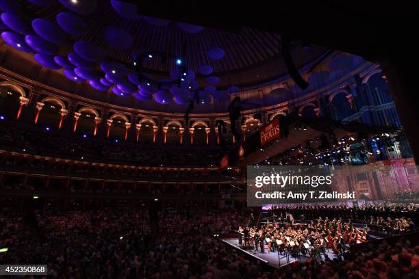 Soprano Erin Wall sings the part of Blessed Virgin, mezzo-soprano Catherine Wyn-Rogers sings the part of Mary Magdalene, tenor Andrew Staples sings...