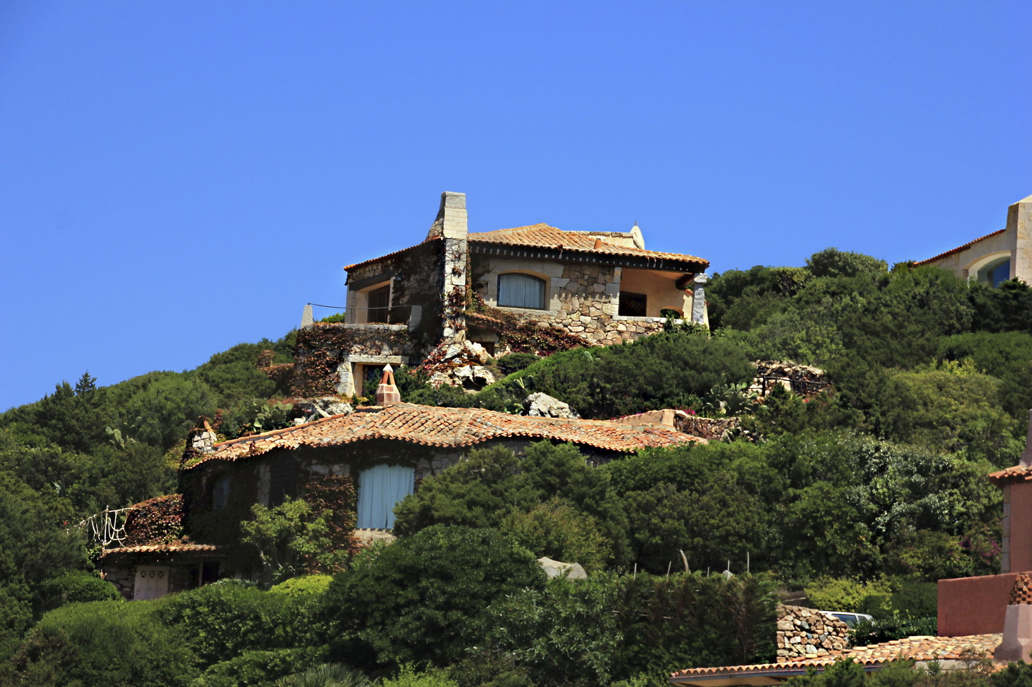 sardinia modern renovation