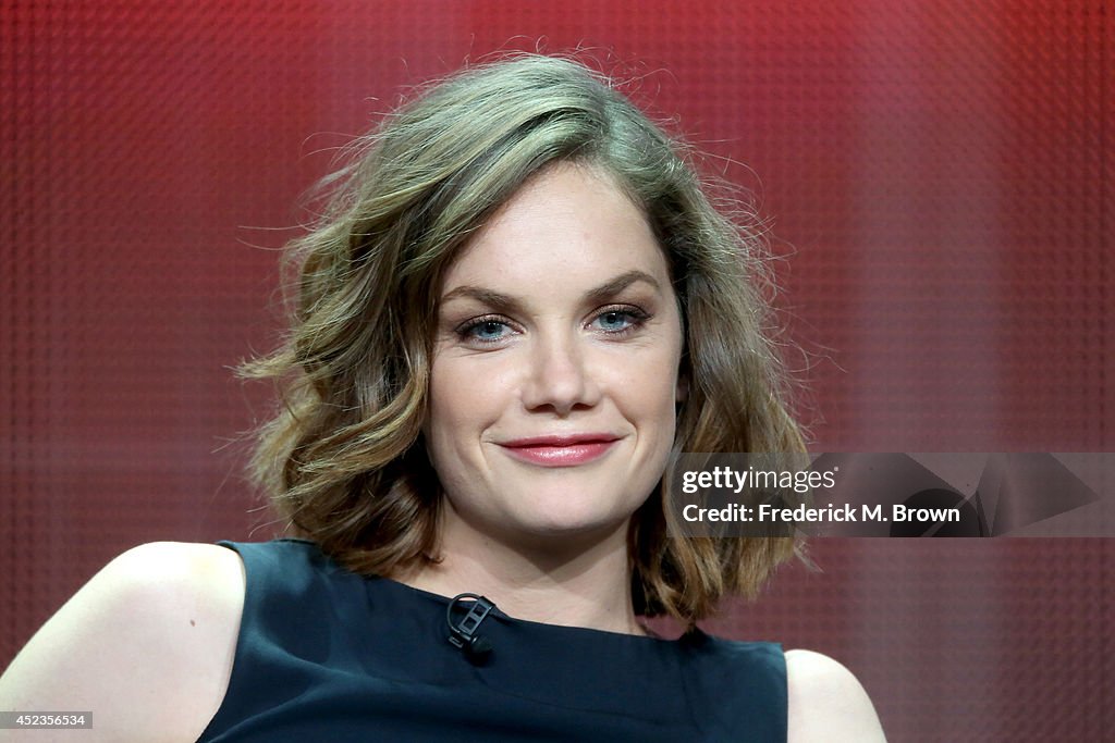 2014 Summer TCA Tour - Day 11