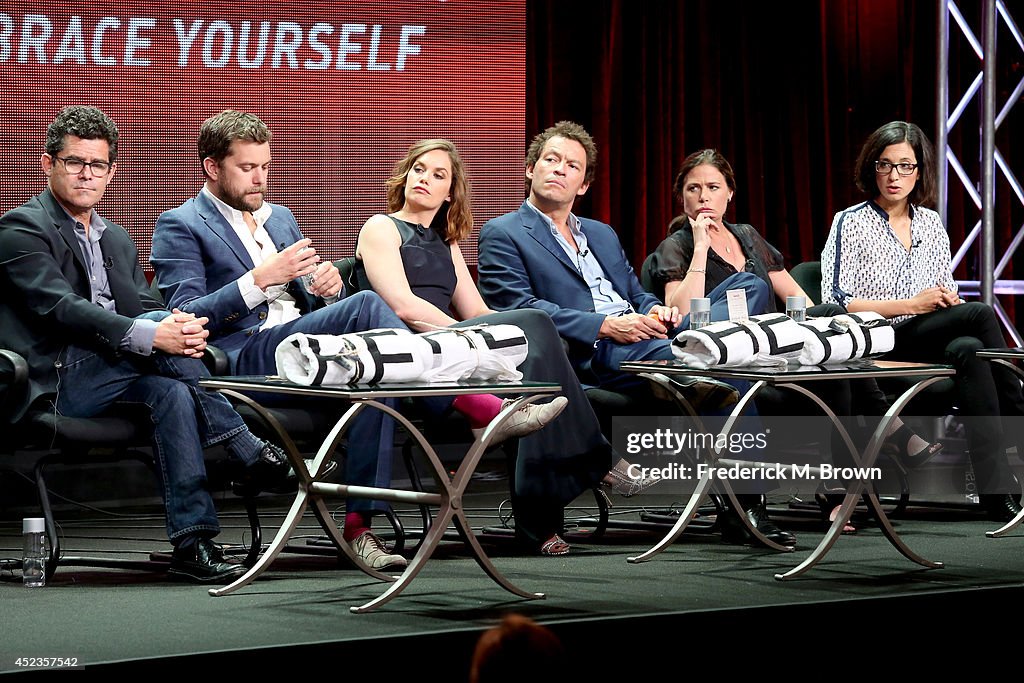 2014 Summer TCA Tour - Day 11