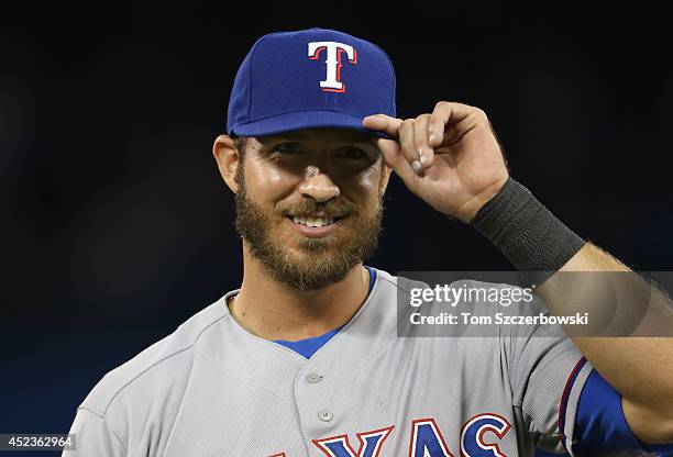 Alexander Arencibia Jp Arencibia Photos and Premium High Res Pictures - Getty Images