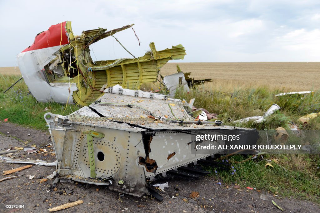 UKRAINE-RUSSIA-POLITICAL-CRISIS-MALAYSIA-CRASH