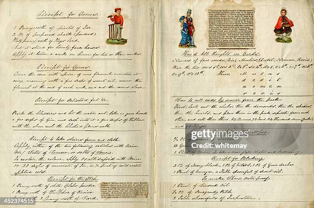 Victorian Contract Writing Examples 3,928 Victorian Writing Stock Photos, High-Res Pictures, and Images ...