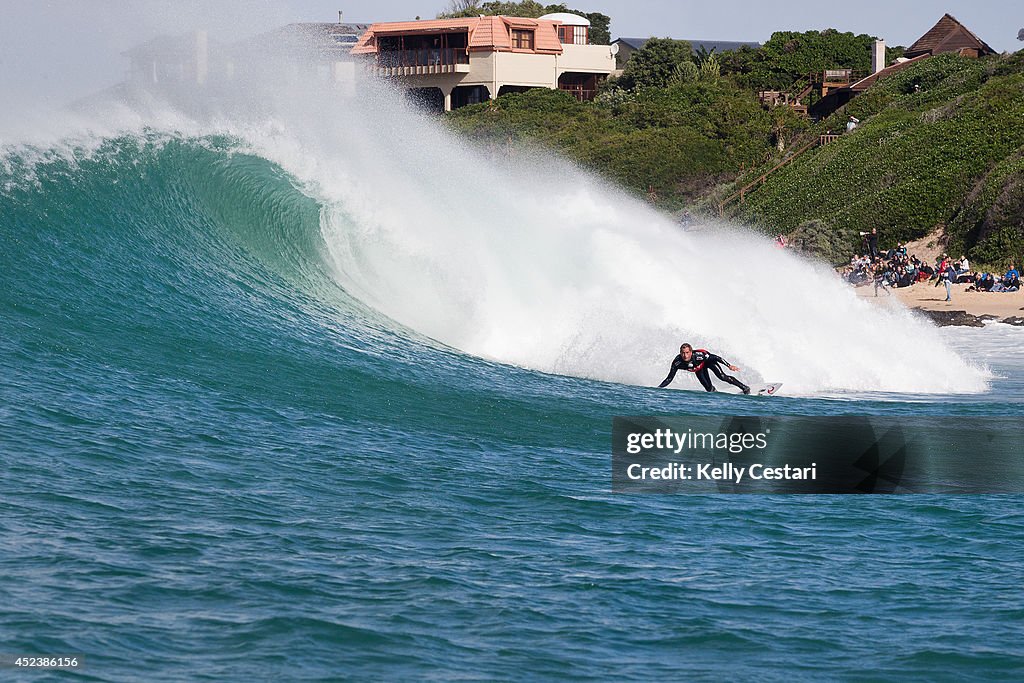 J-Bay Open