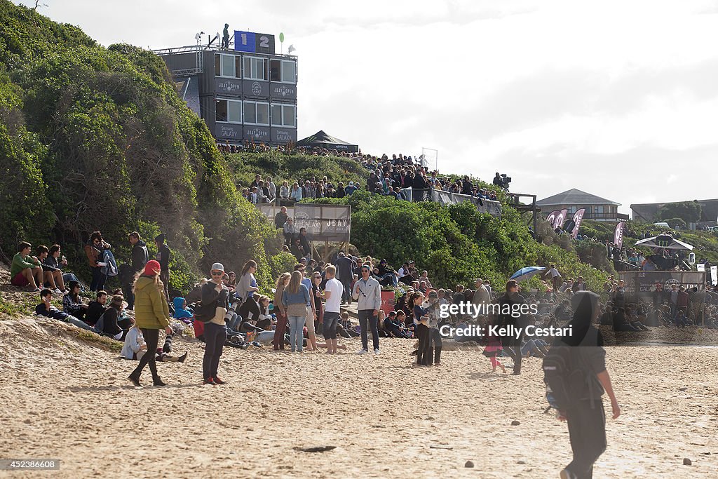 J-Bay Open