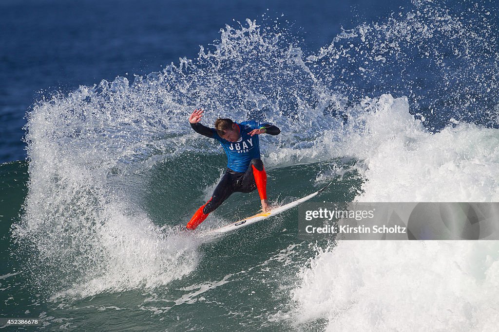 J-Bay Open