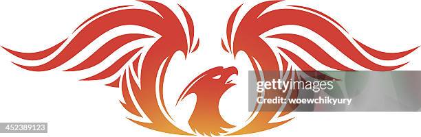 251点の不死鳥イラスト素材 Getty Images 251点の不死鳥イラスト素材 Getty Images