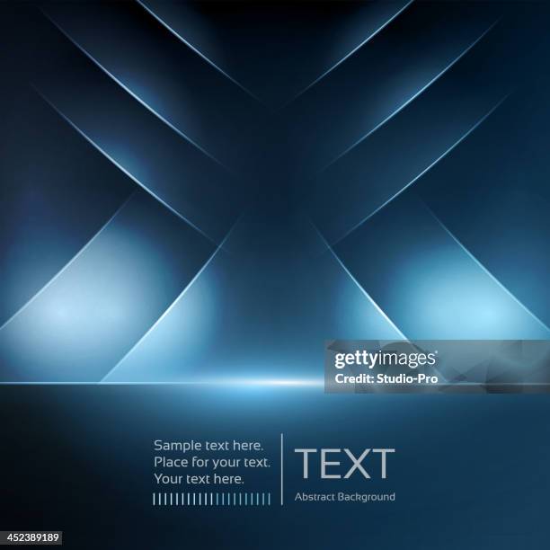 abstract background - octagon pattern stock illustrations