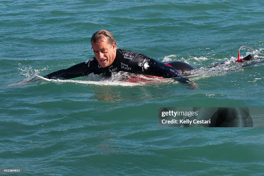 J-Bay Open