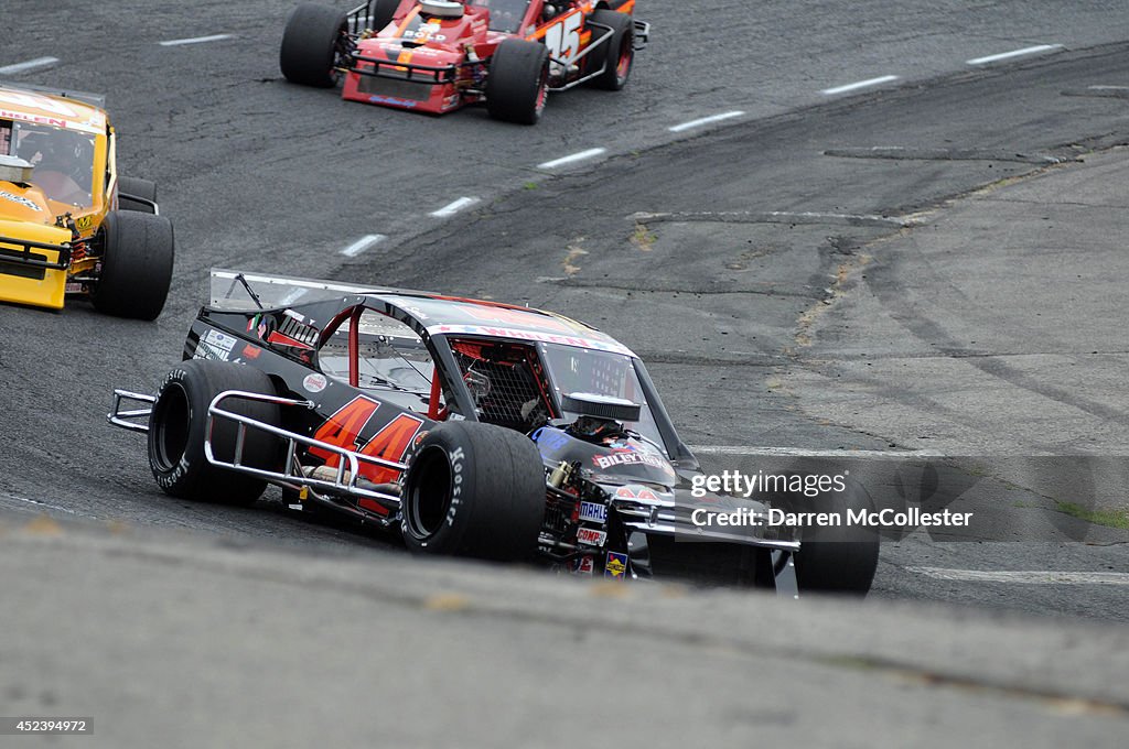 O'Reilly Auto Parts 200