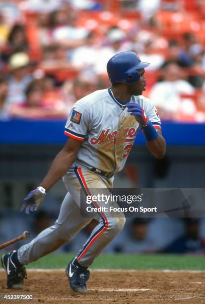 112 Cliff Floyd Expos Stock Photos, High-Res Pictures, and Images
