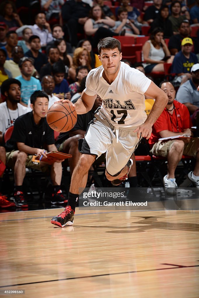 Sacramento Kings V Chicago Bulls