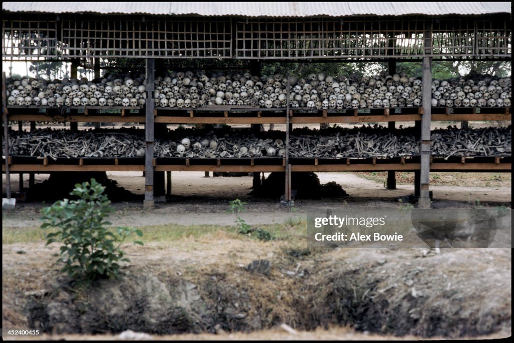 The Killing Fields