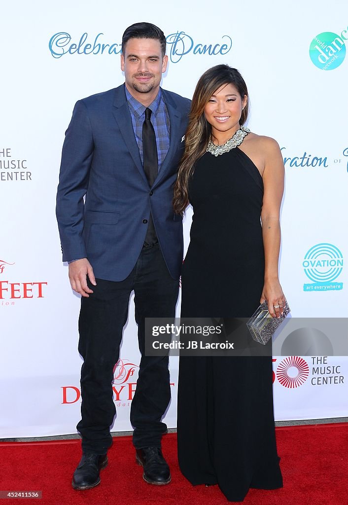 4th Annual Celebration Of Dance Gala Presented By The Dizzy Feet Foundation