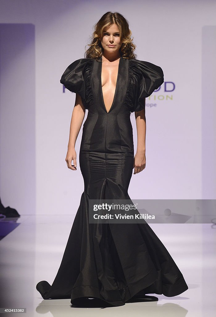 Michael Costello Debuts New Collection At 16th Annual DesignCare To Benefit The HollyRod Foundation
