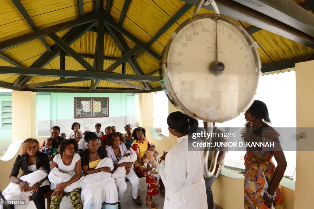 DRCONGO-FOOD-HEALTH-GASTRONOMY