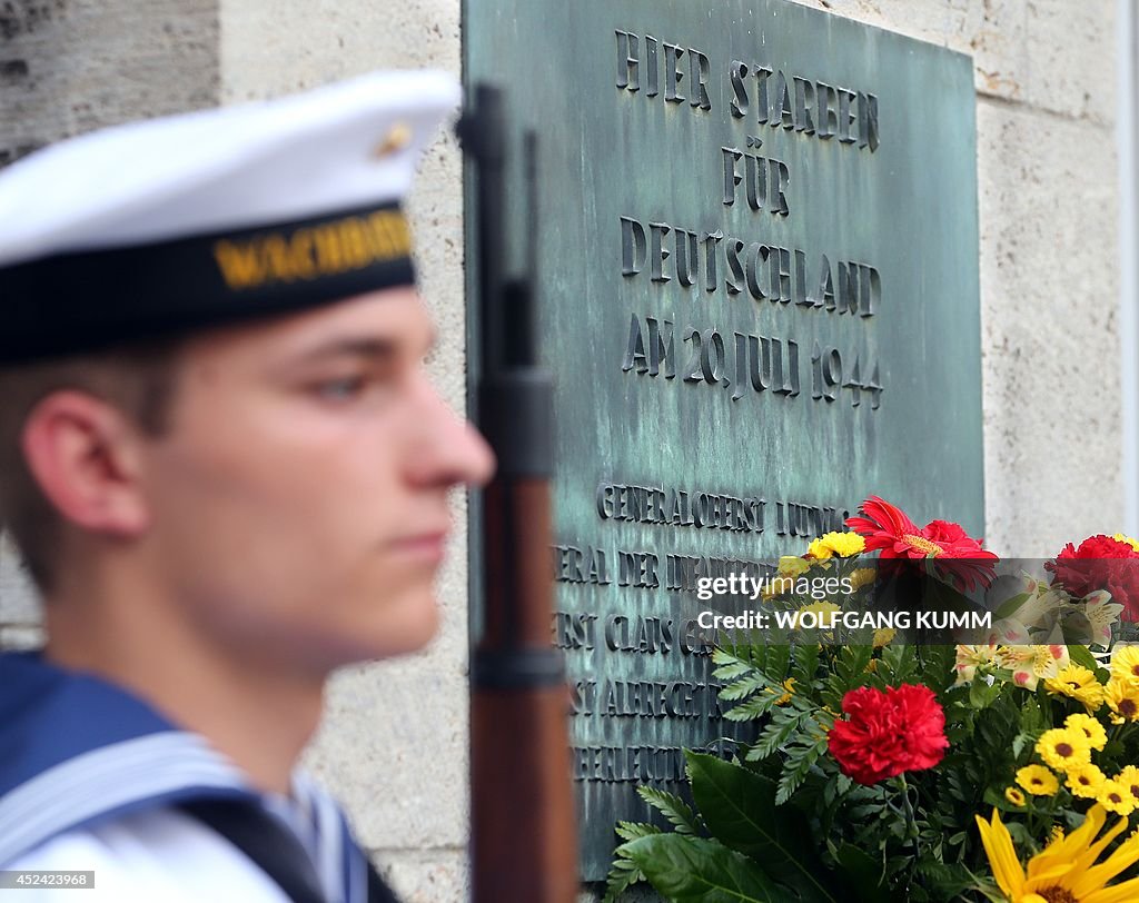 GERMANY-HISTORY-NAZI-WWII-MEMORIAL-GAUCK