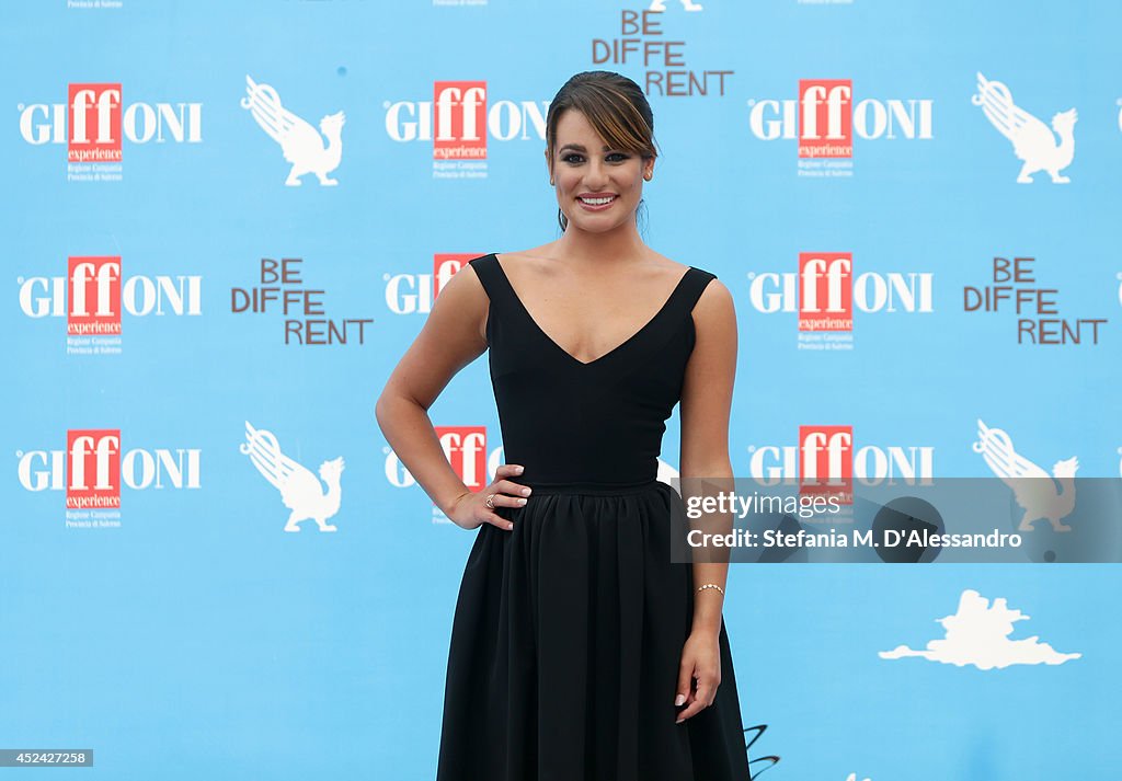 Giffoni Film Festival - Day 3
