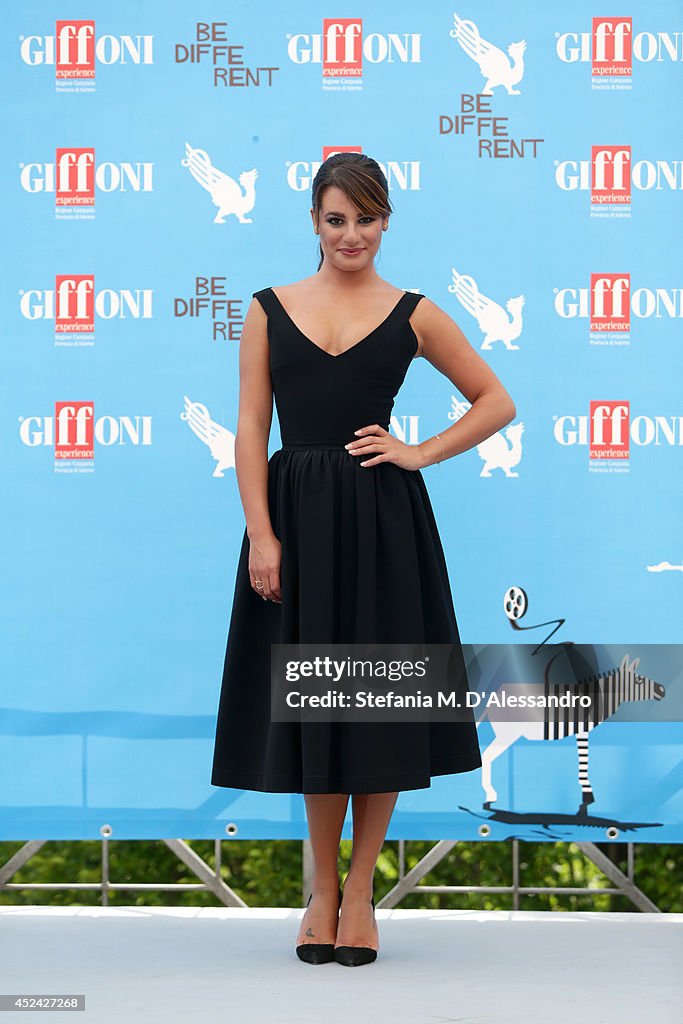 Giffoni Film Festival - Day 3